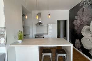 Stilvolles Loft im Herzen der Stadt – Eisenstr. 41, 40227 Oberbilk, Düsseldorf – Vorschaubild 4