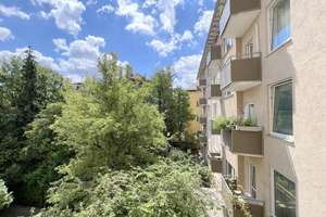 Riesige Wohnung in Toplage Maxvorstadt – Winzererstraße 32, 80797 Josephsplatz, München – Vorschaubild 10