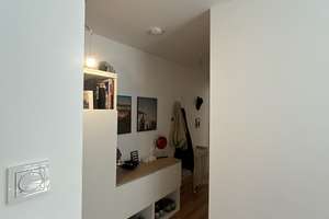 2 Zimmer Wohnung in Münster Centrum – Frauenstrasse 37, 48143 Überwasser, Münster – Vorschaubild 10