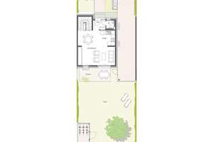 Großzügiges 6-Zimmer-Reihenhaus mit großem Garten, Ankleide und Dachterrasse – 60438 Kalbach-Riedberg, Frankfurt am Main – Vorschaubild 3
