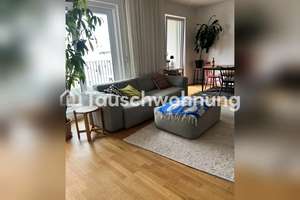 Tauschwohnung: Biete 3 Z Wohnung 97qm Obersendl / Suche 3 Z in anderer Lage – Die vollständige Adresse der Immobilie erhältst du vom Anbieter., 81379 Obersendling, München – Vorschaubild 2