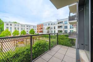 🔆 Neubau-Traum im beliebten Florakiez - Moderne 3-Zi Whg mit Süd-Blk, Gäste-Bad, Lift & TG-Stellplz – Die vollständige Adresse der Immobilie erhältst du vom Anbieter., 13187 Pankow (Ortsteil), Berlin – Vorschaubild 2