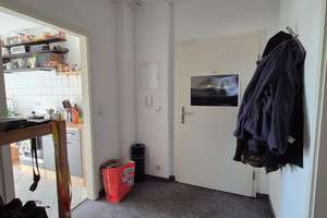 +++ Attraktive Investmentchance – Vermietete Altbauwohnung nahe TU Dresden +++ – Die vollständige Adresse der Immobilie erhältst du vom Anbieter., 1187 Plauen (Stadtteil), Dresden – Vorschaubild 7