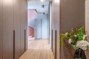 Exklusive Maisonette mit Concierge-Service und Spa im Stadtquartier AM TACHELES – Die vollständige Adresse der Immobilie erhältst du vom Anbieter., 10117 Mitte (Ortsteil), Berlin – Vorschaubild 14