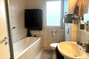 Aachen-Brand: Moderne, helle 3-Zimmer-Wohnung im DG - ca. 72 m² mit SW- Balkon in ruhiger Lage – Wilhelm-Grasmehr-Straße 3, 52078 Brand, Aachen – Vorschaubild 8