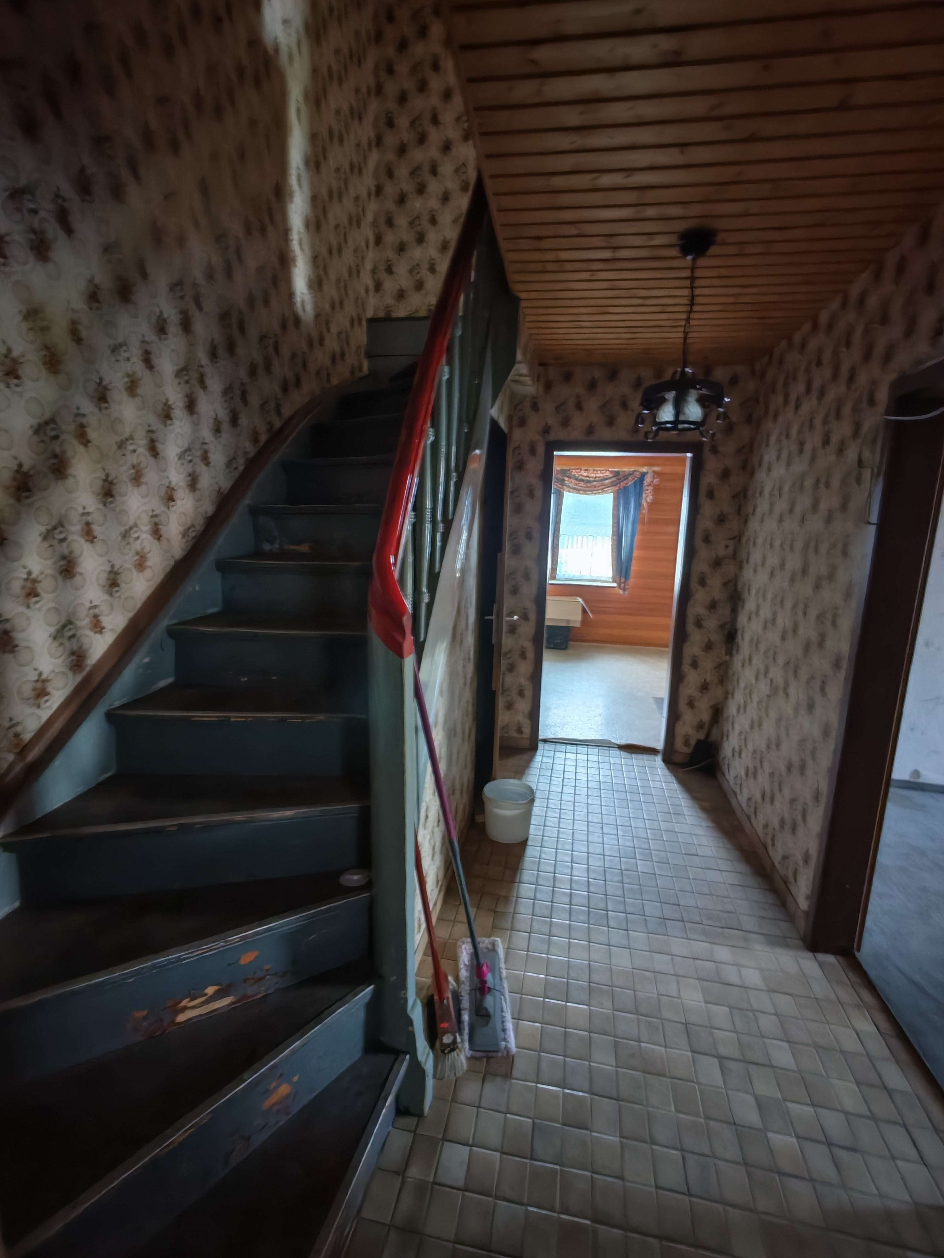 Immobilie in Helmbrechts - Doppelhaushälfte in Helmbrechts -  OT Enchenreuth - Bild 17