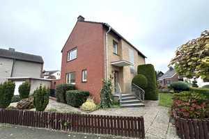 Einfamilienhaus in Esbeck – Familienparadies mit Garten, Terrasse & Sauna – Soest (Kreis) – Vorschaubild 4