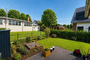 Ruhe finden. Modern wohnen. Zuhause ankommen. – Die vollständige Adresse der Immobilie erhältst du vom Anbieter., 29575 Altenmedingen – Vorschaubild 10