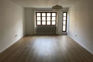 41qm mit Blick ins Grüne, Altstadt nähe Moritzplatz, Einbauküche – Die vollständige Adresse der Immobilie erhältst du vom Anbieter., 86150 Lechviertel, östl. Ulrichsviertel, Augsburg – Vorschaubild 2