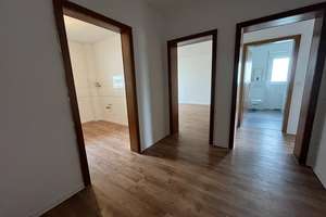 Zentral gelegene 2 Zimmer Wohnung mit Balkon wartet auf SIE ! :-) – Vluyner Nordring 82, 47506 Neukirchen-Vluyn – Vorschaubild 5