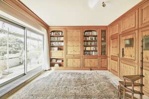 Exklusives Wohnen mit traumhaftem Blick in den Garten – Stilvolles Penthouse im  Zooviertel – Schumannstraße 98, 40237 Düsseltal, Düsseldorf – Vorschaubild 18