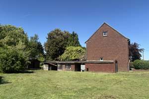 Berverath ! freistehendes Familienhaus mit div. Anbauten und ca.1.640m²-Grundstück – Berverath 36, 41812 Erkelenz – Vorschaubild 23