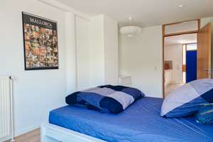 Urban Living in Merseburg: Möbliertes Townhouse in Toplage – Die vollständige Adresse der Immobilie erhältst du vom Anbieter., 6217 Merseburg – Vorschaubild 12