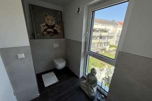 Luxuriöse 3-Zimmer-Wohnung / Aufzug direkt in die Wohnung / 2 Balkone – Die vollständige Adresse der Immobilie erhältst du vom Anbieter., 90429 Eberhardshof, Nürnberg – Vorschaubild 19