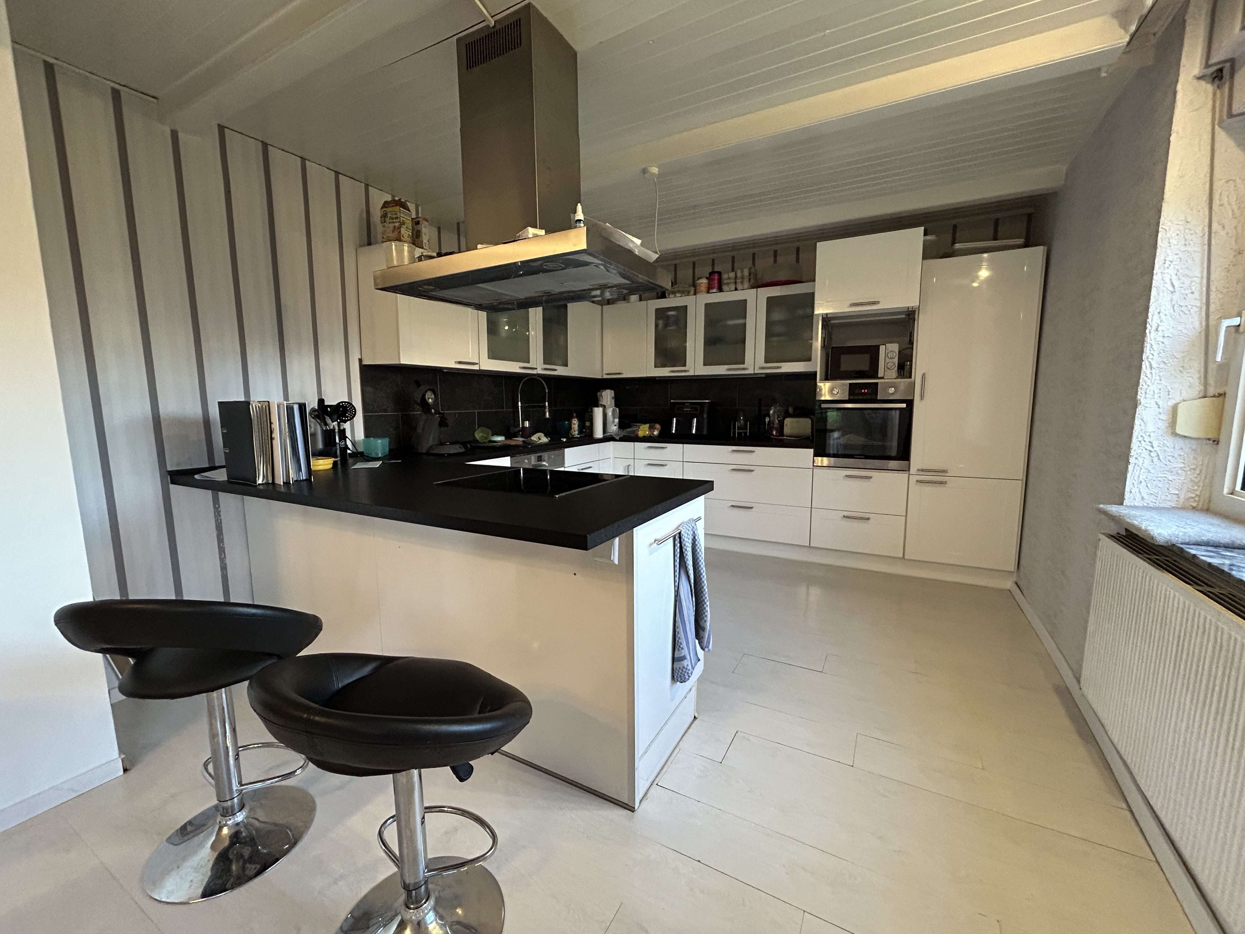 Immobilie in Barntrup - Großzügiges Einfamilienhaus mit Potenzial – Ihr neues Zuhause in Barntrup-Alverdissen - Bild 12