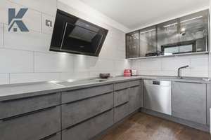 Rheinblick. Skyline. 4 Zimmer. Linksrheinisch-Zentral. – Mevissenstr. 16, 50668 Neustadt/Nord, Köln – Vorschaubild 10
