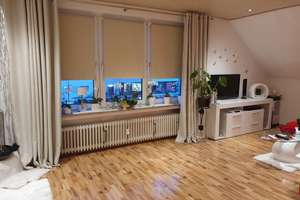 Provisionsfreie Dachgeschosswohnung zum Selbstbezug – Wiemannskamp 2, 44805 Kornharpen/Voede-Abzweig, Bochum – Vorschaubild 3