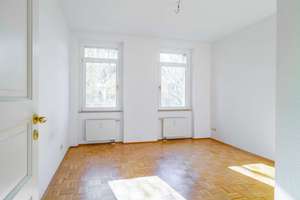 DENKMALSCHUTZ TRIFFT ELEGANZ | Vermietete 3-Raum-Wohnung mit Parkett & Balkon in Leipzig-Gohlis – Die vollständige Adresse der Immobilie erhältst du vom Anbieter., 4155 Gohlis-Süd, Leipzig – Vorschaubild 14