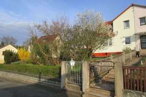Gemütliche 4-Zi-Doppelhaushälfte mit schönem Garten & Carport in Bad Liebenstein OT Schweina! – Die vollständige Adresse der Immobilie erhältst du vom Anbieter., 36448 Schweina – Vorschaubild 19