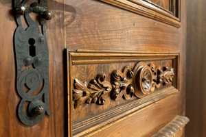 Wo München am schönsten ist – exklusive 2-Zimmer-Wohnung am Englischen Garten – München – Vorschaubild 8