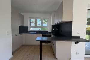 Modernes 4-Zimmer-Neubaujuwel mit großem Garten in ruhiger Lage – Die vollständige Adresse der Immobilie erhältst du vom Anbieter., 81377 Großhadern, München – Vorschaubild 3