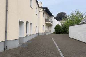 HOF-Haus mit PKW-Platz , 250 m2 NFL , Sanierung erforderlich – 40545 Oberkassel, Düsseldorf – Vorschaubild 16