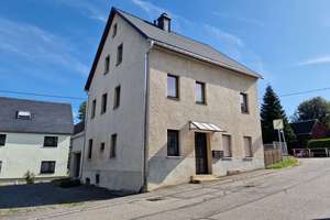 Tolles Haus in Cranzahl mit Platz für die ganze Familie! – Die vollständige Adresse der Immobilie erhältst du vom Anbieter., 9465 Sehmatal – Vorschaubild 1
