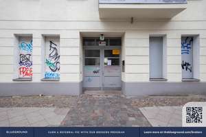 Wunderschöne 2 Zimmer Wohnung in Prenzlauer Berg  – Senefelderstraße 3, 10437 Prenzlauer Berg, Berlin – Vorschaubild 18