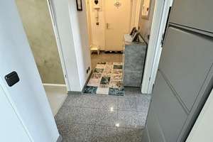 Alt-Merheim • bezugsfrei • provisionsfrei • modernisierte Top-ETW • inkl. Einbauküche – Gütersloher Str. 3, 51109 Merheim, Köln – Vorschaubild 13