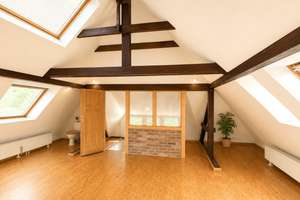 Haus für die große Familie in der beliebten Krugpfuhlsiedlung – Die vollständige Adresse der Immobilie erhältst du vom Anbieter., 12359 Britz, Berlin – Vorschaubild 9