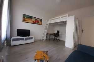 Schönes Studio im Herzen Neuköllns – Berlin – Vorschaubild 1