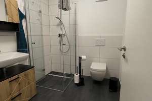 3-Zimmer-Wohnung mit großem Balkon (28 m²) in Waldkirchen – neuwertig, EG, mit Aufzug & Garage – Die vollständige Adresse der Immobilie erhältst du vom Anbieter., 94065 Waldkirchen – Vorschaubild 8