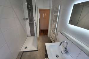 Moderne 2-Zimmer-Wohnung mit großer Luxusküche & Klimaanlage – Dossenheimer Landstr. 61a, 69121 Handschuhsheim, Heidelberg – Vorschaubild 14