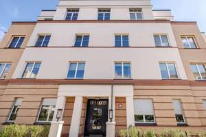 Luxury 2-Room Apartment | New | Fully Furnished | Potsdam Nord – Erich-Arendt-Straße 5, 14469 Bornstedt, Potsdam – Vorschaubild 9