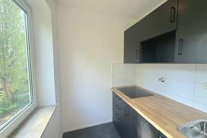 Helle 1-Zimmer-Wohnung in Toplage – U-Bahn Schoppershof fußläufig ! – Die vollständige Adresse der Immobilie erhältst du vom Anbieter., 90489 Veilhof, Nürnberg – Vorschaubild 2