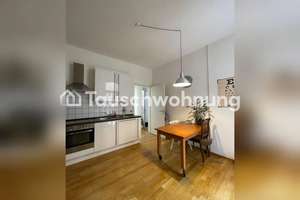 Tauschwohnung: 2Z Altbauwohnung mit Balkon im Agnesviertel – Die vollständige Adresse der Immobilie erhältst du vom Anbieter., 50670 Neustadt/Nord, Köln – Vorschaubild 3