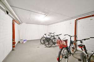 Sonnige Erdgeschoß-Wohnung im Dortmund-Wellinghofen mit zwei Terrassen – 44265 Wellinghofen, Dortmund – Vorschaubild 26