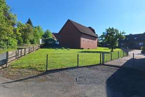 Viel Platz für Ihre Pläne in diesem Mehrfamilienhaus in Rinteln Ortsteil – Die vollständige Adresse der Immobilie erhältst du vom Anbieter., 31737 Rinteln – Vorschaubild 5