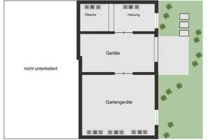 Provisionsfrei – Modernes Mehrgenerationenhaus mit großem Garten in ruhiger Lage – Die vollständige Adresse der Immobilie erhältst du vom Anbieter., 72336 Balingen – Vorschaubild 27