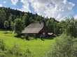 Haus - Schwarzwälder Bauernhaus mit schönem Fischweiher als Wochenend-und Ferienhaus