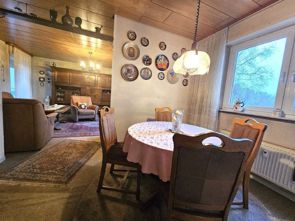 Immobilie in Ginsheim-Gustavsburg - Großzügige 3,5-ZKB Eigentumswohnung mit Balkon in sehr guter Lage von Ginsheim - Bild 6