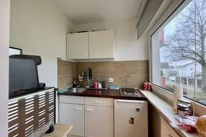Vermietetes 1-Zimmer-Apartment im Osten von Ingolstadt – Die vollständige Adresse der Immobilie erhältst du vom Anbieter., 85055 Oberhaunstadt, Ingolstadt – Vorschaubild 3