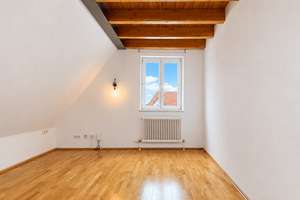 Über den Dächern von Feudenheim – charaktervolle Maisonette mit Dachstudio, Balkon und Homeoffice – Die vollständige Adresse der Immobilie erhältst du vom Anbieter., 68259 Feudenheim, Mannheim – Vorschaubild 13