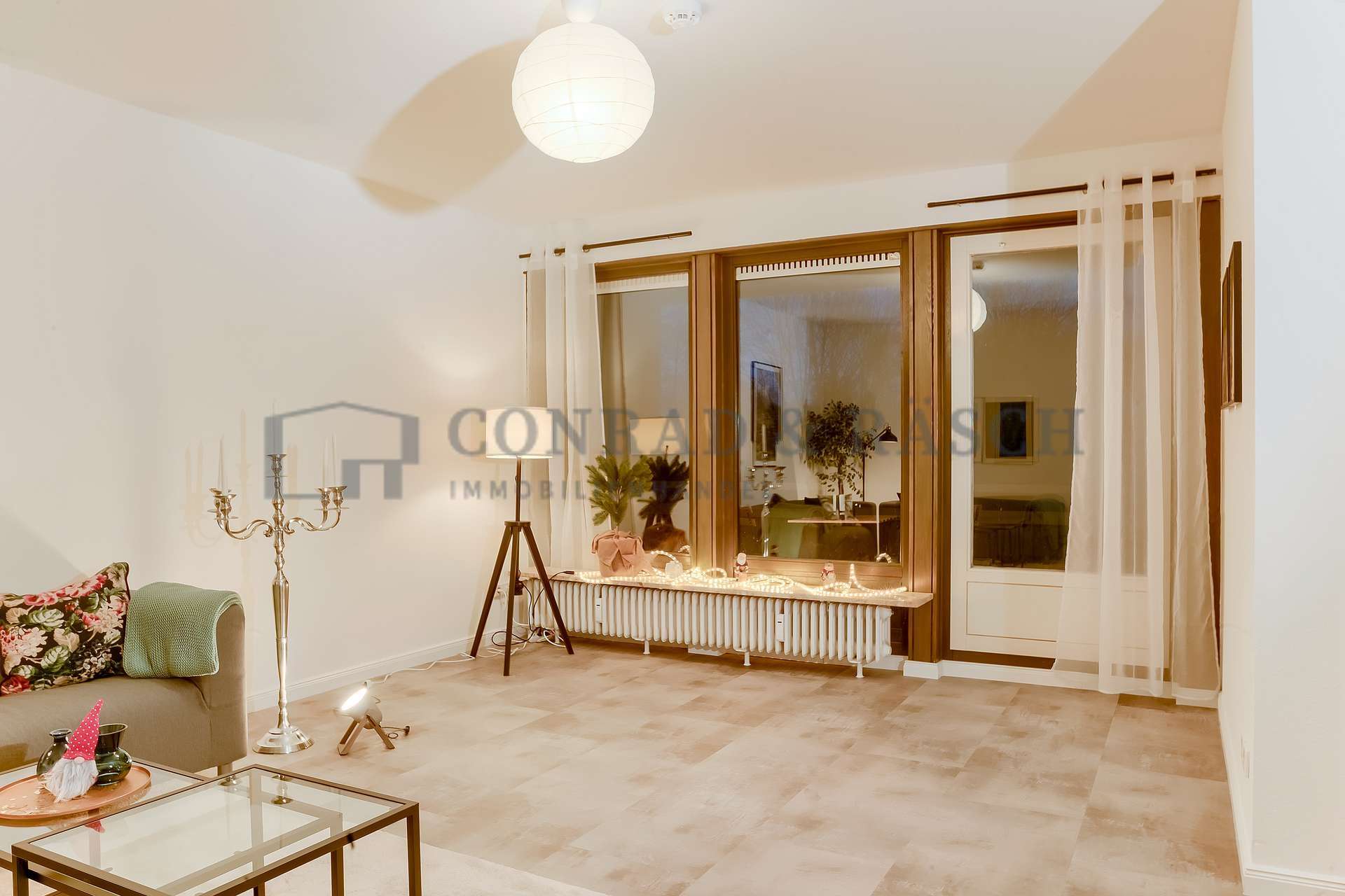 Immobilie in Hanstedt - Provisionsfrei, Erbpacht statt Miete, Eigennutzer aufgepasst - Bild 10