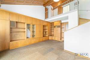 Außergewöhnliche Maisonettewohnung mit Haus-im-Haus-Charakter – ca. 150 m² Nutzfläche auf 3 Ebenen – Die vollständige Adresse der Immobilie erhältst du vom Anbieter., 80939 Freimann, München – Vorschaubild 5