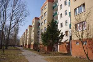 4 Zimmerwohnung mit freier Sicht