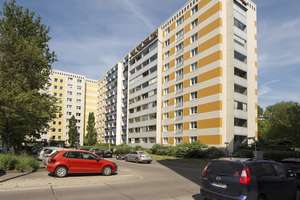 Schöne Wohnung im familiären Allende-Viertel – Salvador-Allende-Straße 69, 12559 Köpenick, Berlin – Vorschaubild 4