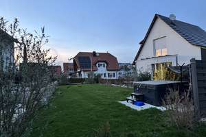 Fertiggestelltes Einfamilienhaus in Nagold-Hochdorf – Die vollständige Adresse der Immobilie erhältst du vom Anbieter., 72202 Nagold – Vorschaubild 4