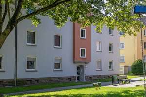 Wohnen und Sparen in Essen