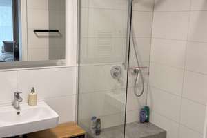 Moderne 3-Zimmer Wohnung mit EBK in Köln – Die vollständige Adresse der Immobilie erhältst du vom Anbieter., 50735 Niehl, Köln – Vorschaubild 6